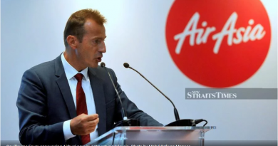 Airbus announces new investment worth RM505 million in Msia