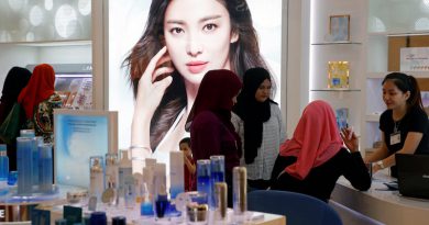 HDC: Malaysia’s halal cosmetics, personal care products in high demand in India