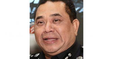 Racial discord won’t be tolerated in Malaysia, warns Bukit Aman