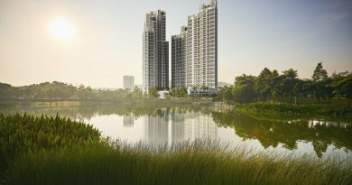 ParkCity and Capitaland unveils new project in Desa Park City