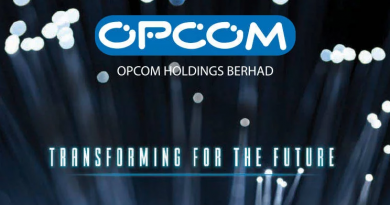 Mukhriz Mahathir-linked Opcom spikes amid NFCP beneficiary rumour