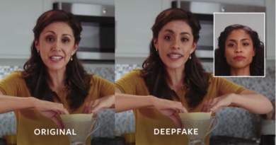 Facebook is making deepfake videos using paid actors so that it can help researchers better detect fake footage