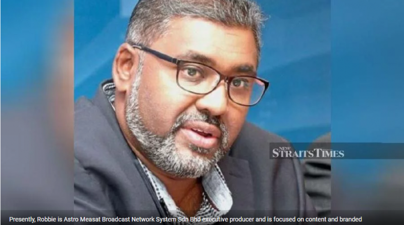 MNC Wireless appoints Ananda Krishnan's nephew as director