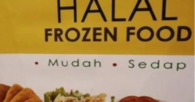 60% of producers with halal certs are non-Muslims, says Mujahid