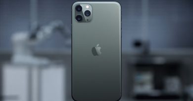 Do the new iPhone 11 cameras bring anything new to mobile photography?