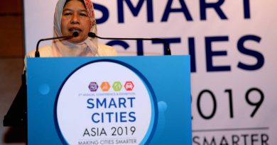 Zuraida mulls selling RM100bil worth of unsold high-end property to China, Hong Kong buyers