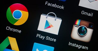The Google Play Store is finally getting a dark mode makeover