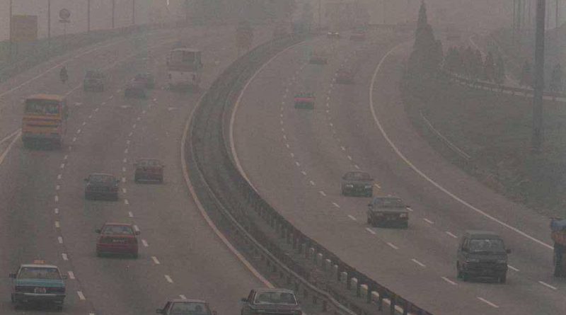 All schools in PD closed as haze hits very unhealthy levels