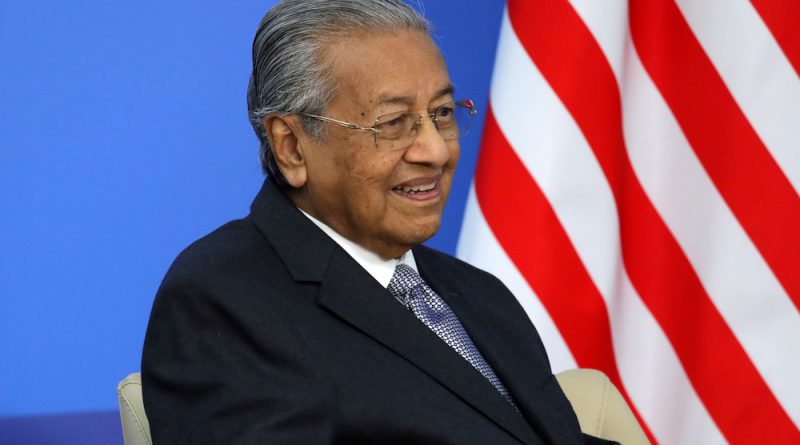 No change to Cabinet, hard to work with fixed timeline on handover, says Dr M