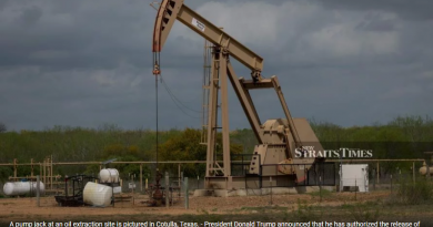 Saudi attacks raise spectre of oil at US$100 per barrel