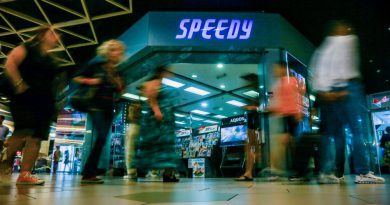 As Speedy Video’s flagship store shutters, is this the death knell for film collectors, local industry?
