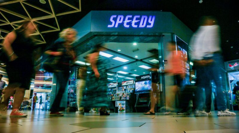 As Speedy Video’s flagship store shutters, is this the death knell for film collectors, local industry?