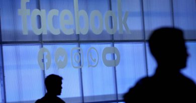 Chinese state media hits out at Facebook for ‘suppressing voices of justice’ in Hong Kong