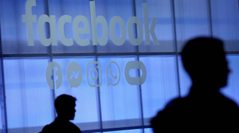 Chinese state media hits out at Facebook for ‘suppressing voices of justice’ in Hong Kong