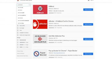 Fake ad blocker extensions used in ad fraud scheme