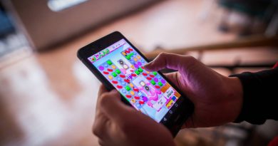 Games like Tetris and Candy Crush may help detect signs of cognitive decline