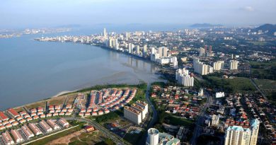 Why Penang is a goldmine of real estate investment opportunities