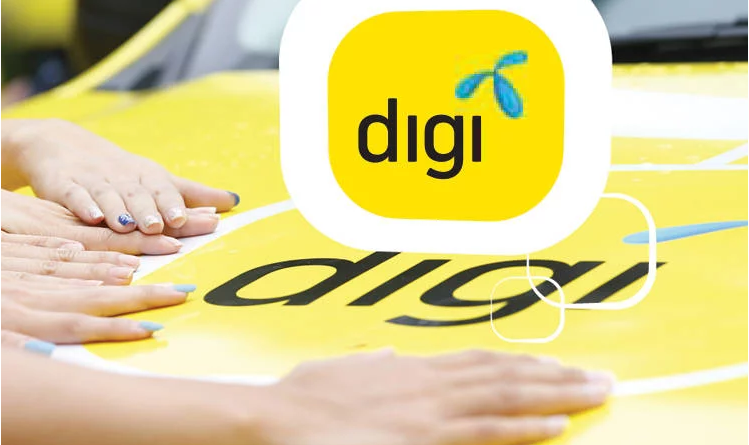 DiGi.Com expected to focus on emerging affluent youth