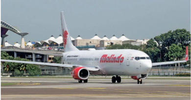 Malindo Air says passengers’ personal data ‘may have been compromised’ in breach