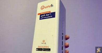 Unifi Air with unlimited quota now open to all for RM79 per month