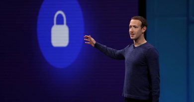 Zuckerberg: new Facebook panel can overrule him