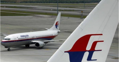 Malaysia Airlines adds new routes to Solo, Pekanbaru