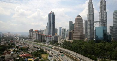 Malaysia’s income growth success story is an unequal one, and here’s why