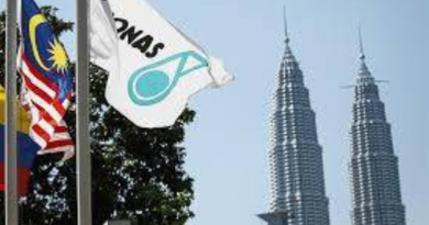 AmInvest Research expects Petronas capex spending to stabilise