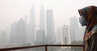 Haze: Still no respite for Malaysians