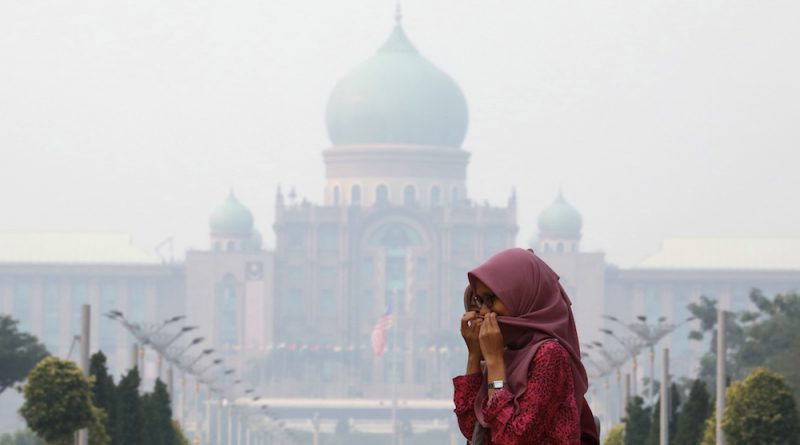 What happens when you breathe in haze year after year? Doctors explain