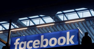 Facebook to buy brain science start-up CTRL-labs; CNBC says deal worth US$1b