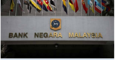 Report: Malaysia to cut interest rate in Dec