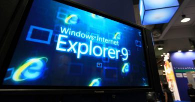 Still using Internet Explorer? You need this urgent security patch from Microsoft