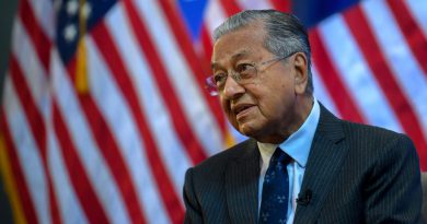 Dr M: Sustainable growth a lofty goal but Malaysia still going for it