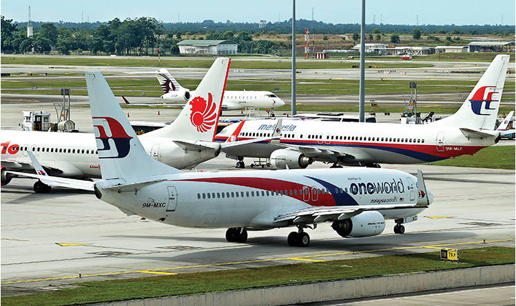 Malaysia Airlines’ strategic review ongoing — Khazanah
