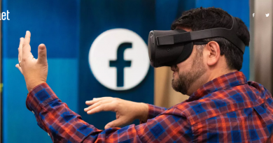 Mark Zuckerberg sees the future of AR inside VR like Oculus Quest