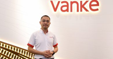 Vanke commits to preserving Bukit Nanas