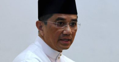 Azmin: Govt to focus on smart agriculture