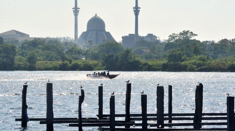 Good, moderate air quality recorded at 68 areas nationwide