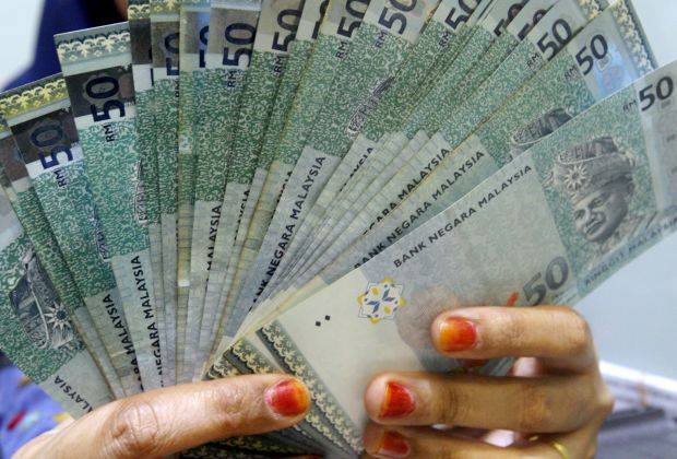 Ringgit rebounds on FTSE Russell decision