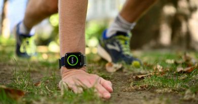 Are fitness trackers the future of healthcare?