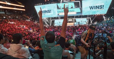 eSports makes a deal with Nielsen to measure its audience