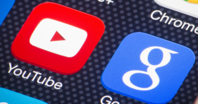 How to change your YouTube email address through your Google account
