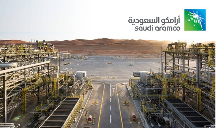 Saudi Aramco said to approach Petronas on IPO