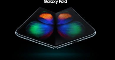 Samsung Galaxy Fold Malaysia pre-order starts this month