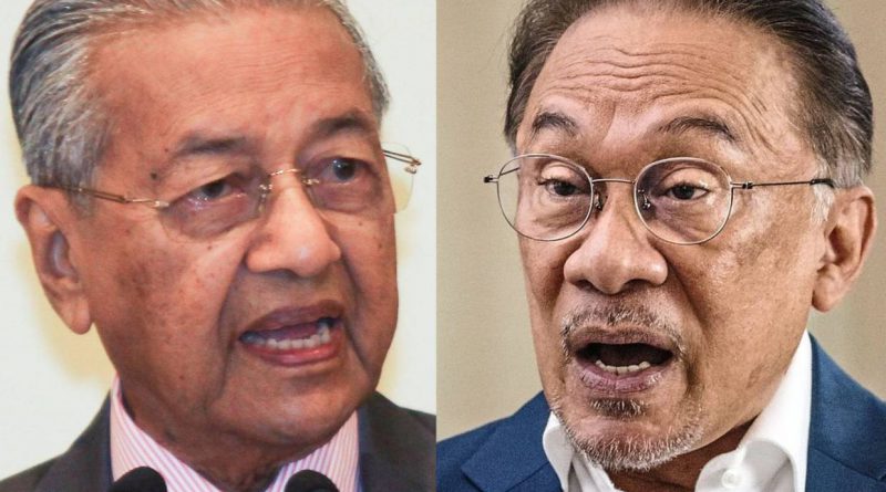 PM: Difficult to fix specific date for handover to Anwar