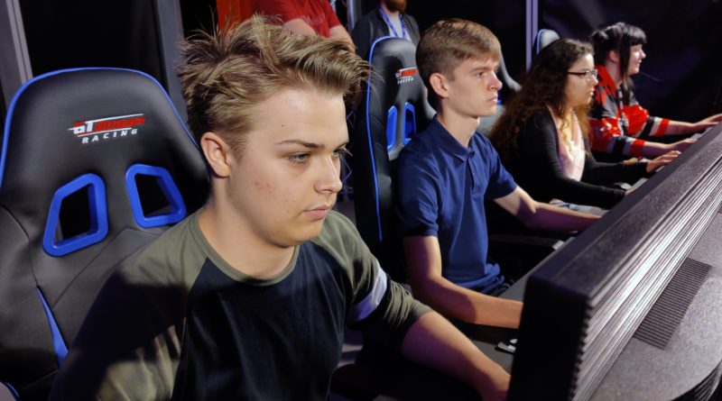 Ready student one? Universities launch degrees in eSports