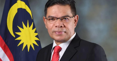 PM did not say GST will be implemented right away — Saifuddin Nasution