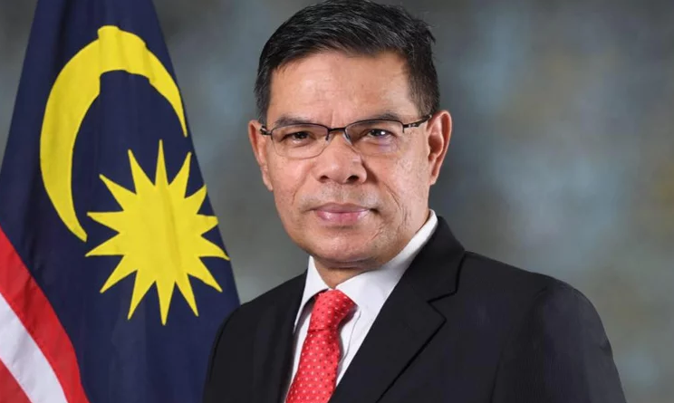 PM did not say GST will be implemented right away — Saifuddin Nasution