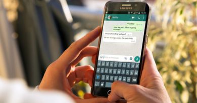 WhatsApp chats hacked with a malicious GIF